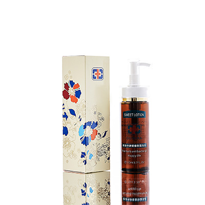 遂昌男女外阴洗液