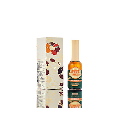 私密细嫩修复精华遂昌