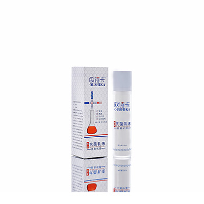 多用途抗菌乳液遂昌