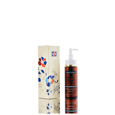 遂昌男女外阴洗液