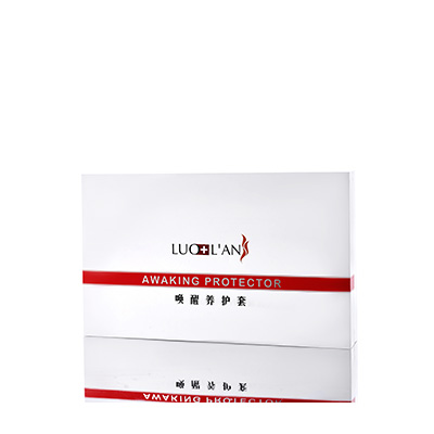 遂昌气血能量增强套