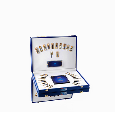 遂昌全身经络解压套